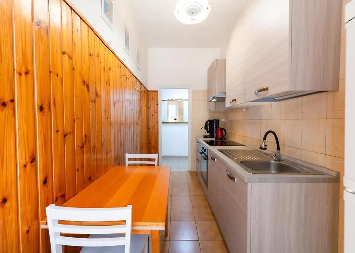 Lori House Apartament *