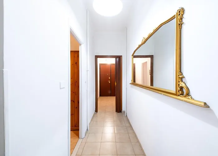 Lori House Rzym