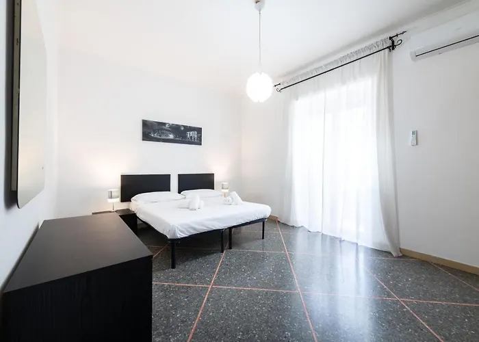 Lori House Apartament