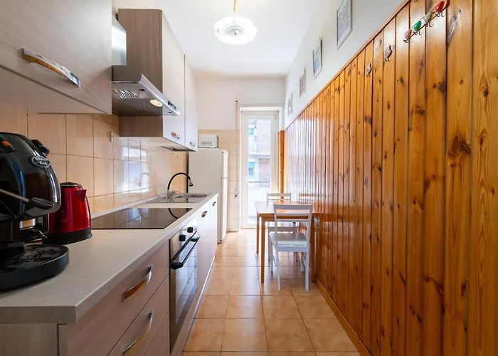 Lori House Apartament *